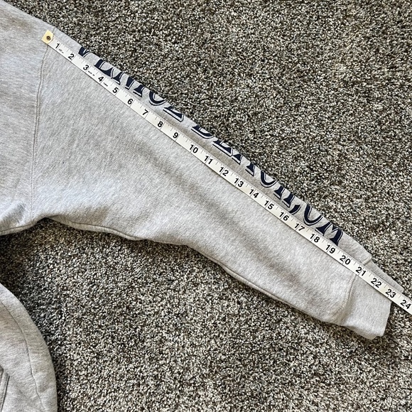 Venice Beach Supplier of Quality Surf Apparel Hoodie, Men's L - Picture 8 of 13